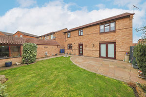 Wheathill Close Ashgate
